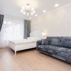 Апартаменты (Apartment Kantiana 4.7), Апартаменты Кантиана