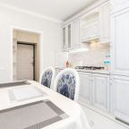Апартаменты (Apartment Kantiana 4.7), Апартаменты Кантиана