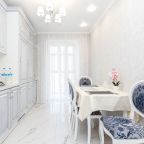 Апартаменты (Apartment Kantiana 4.7), Апартаменты Кантиана