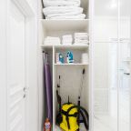 Апартаменты (Apartment Kantiana 4.7), Апартаменты Кантиана