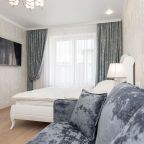 Апартаменты (Apartment Kantiana 4.7), Апартаменты Кантиана