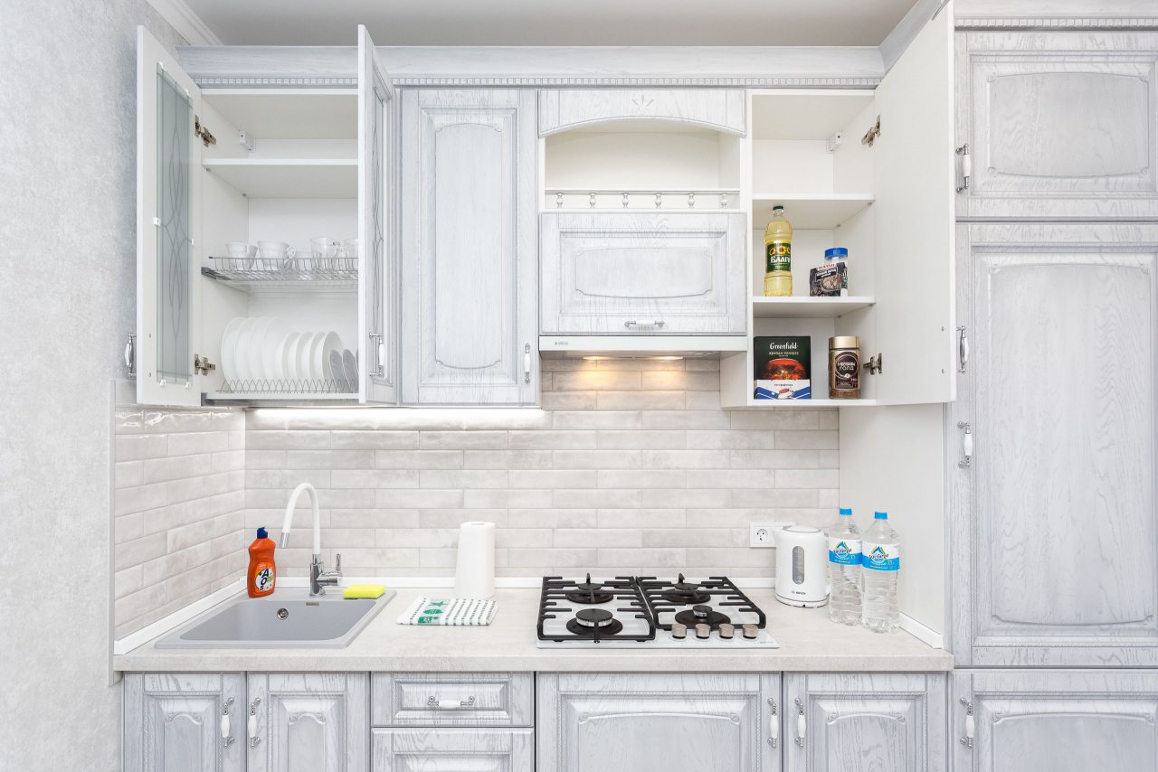 Апартаменты (Apartment Kantiana 4.7), Апартаменты Кантиана