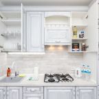 Апартаменты (Apartment Kantiana 4.7), Апартаменты Кантиана