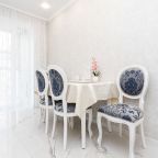 Апартаменты (Apartment Kantiana 4.7), Апартаменты Кантиана