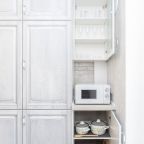 Апартаменты (Apartment Kantiana 4.7), Апартаменты Кантиана