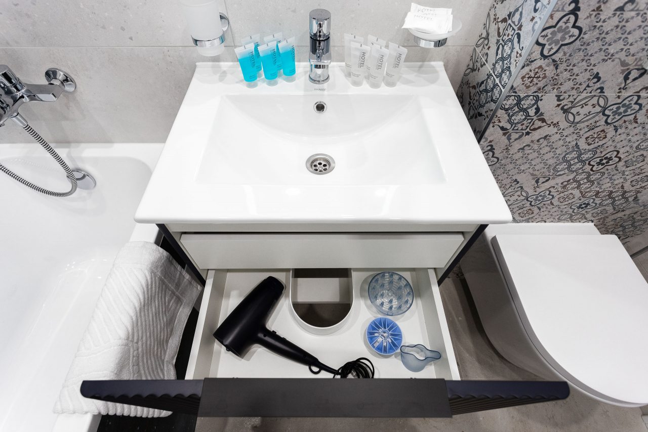 Апартаменты (Apartment Kantiana 4.7), Апартаменты Кантиана