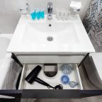 Апартаменты (Apartment Kantiana 4.7), Апартаменты Кантиана