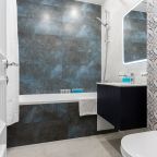 Апартаменты (Apartment Kantiana 4.7), Апартаменты Кантиана