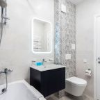 Апартаменты (Apartment Kantiana 4.7), Апартаменты Кантиана