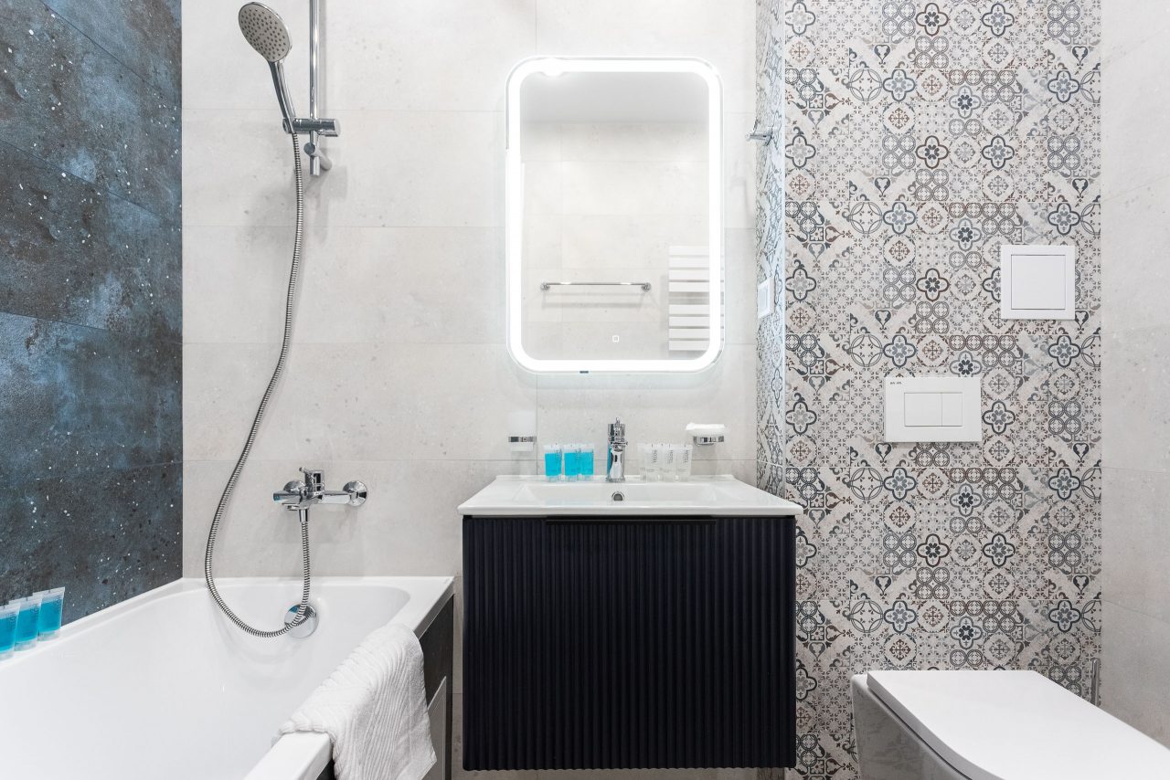 Апартаменты (Apartment Kantiana 4.7), Апартаменты Кантиана