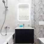 Апартаменты (Apartment Kantiana 4.7), Апартаменты Кантиана