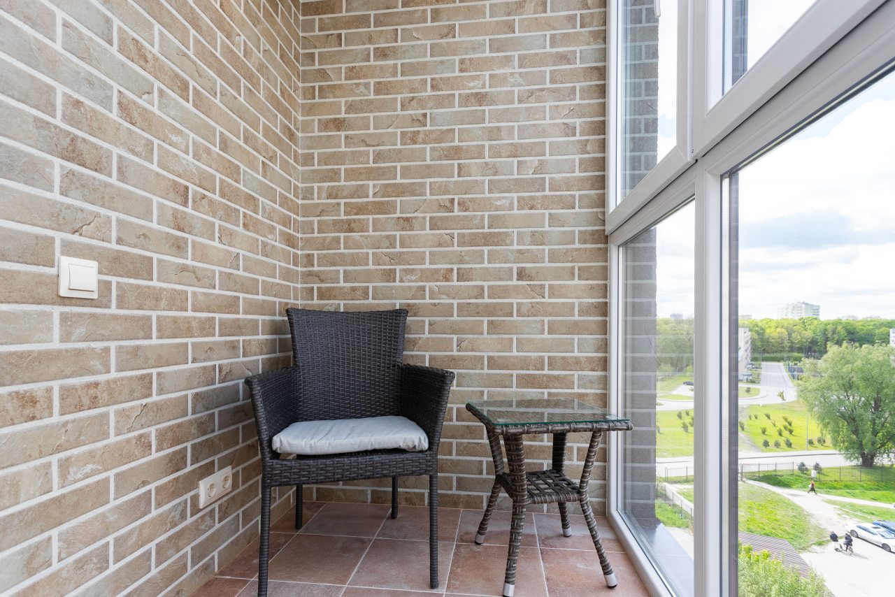 Апартаменты (Apartment Kantiana 4.7), Апартаменты Кантиана