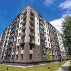 Апартаменты (Apartment Kantiana 4.7), Апартаменты Кантиана