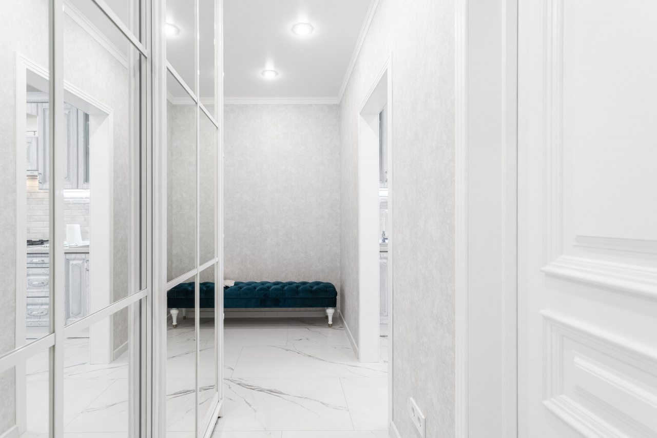Апартаменты (Apartment Kantiana 4.7), Апартаменты Кантиана