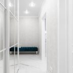Апартаменты (Apartment Kantiana 4.7), Апартаменты Кантиана
