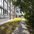 Апартаменты (Apartment Kantiana 4.7), Апартаменты Кантиана