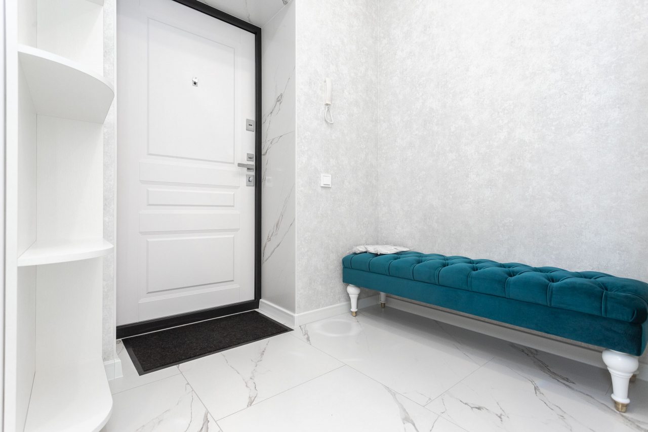 Апартаменты (Apartment Kantiana 4.7), Апартаменты Кантиана