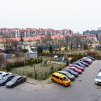 Апартаменты (Apartment Kantiana 4.7), Апартаменты Кантиана