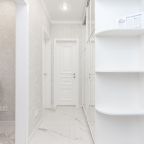 Апартаменты (Apartment Kantiana 4.7), Апартаменты Кантиана