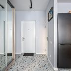 Апартаменты (Однокомнатные для 2 гостей (2+2)), Апартаменты MaxRealty24 Москва Летчика Осканова 6