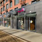 Апартаменты (Однокомнатные для 2 гостей (2+2)), Апартаменты MaxRealty24 Москва Летчика Осканова 6