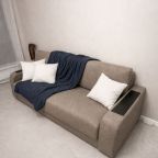 Апартаменты (Студия для 2 гостей), Апартаменты MaxRealty24 Москва Летчика Осканова 6