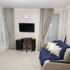 Апартаменты (Студия для 2 гостей), Апартаменты MaxRealty24 Москва Летчика Осканова 6