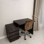 Апартаменты (Студия для 2 гостей), Апартаменты MaxRealty24 Москва Летчика Осканова 6