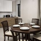 Апартаменты (Студия для 2 гостей), Апартаменты MaxRealty24 Москва Летчика Осканова 6