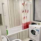 Апартаменты (Студия для 2 гостей), Апартаменты MaxRealty24 Москва Летчика Осканова 6