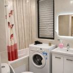 Апартаменты (Студия для 2 гостей), Апартаменты MaxRealty24 Москва Летчика Осканова 6