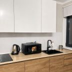 Апартаменты (Студия для 2 гостей), Апартаменты MaxRealty24 Москва Летчика Осканова 6