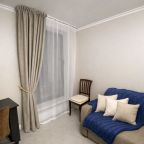 Апартаменты (Студия для 2 гостей), Апартаменты MaxRealty24 Москва Летчика Осканова 6