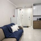 Апартаменты (Студия для 2 гостей), Апартаменты MaxRealty24 Москва Летчика Осканова 6