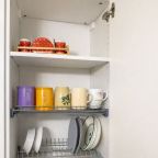 Апартаменты (Студия для 2 гостей), Апартаменты MaxRealty24 Москва Летчика Осканова 6