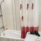 Апартаменты (Студия для 2 гостей), Апартаменты MaxRealty24 Москва Летчика Осканова 6