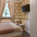 Двухместный (Стандартный номер с 1 кроватью), Отель Номера на Репина