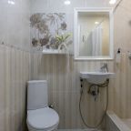 Номер (Семейный трёхместный номер), Отель Номера на Репина