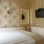 Двухместный (Стандартный номер с 1 кроватью), Отель Номера на Репина