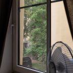 Двухместный (Стандартный номер с 1 или 2 кроватями), Отель Номера на Репина