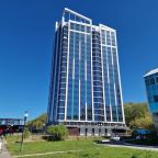 Люкс (Волжская Высота на чебоксарском заливе 8 эт), Апартаменты Люксовые 4-местные