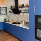 Апартаменты (Волжская Высота  на чебоксарском заливе 7 эт), Апартаменты Люксовые 4-местные