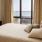 Апартаменты (Волжская Высота  на чебоксарском заливе 7 эт), Апартаменты Люксовые 4-местные