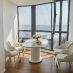 Апартаменты (Волжская Высота  на чебоксарском заливе 7 эт), Апартаменты Люксовые 4-местные