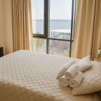 Апартаменты (Волжская Высота  на чебоксарском заливе 7 эт), Апартаменты Люксовые 4-местные