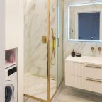 Апартаменты (Волжская Высота  на чебоксарском заливе 7 эт), Апартаменты Люксовые 4-местные