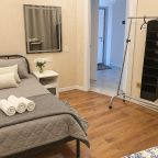 Апартаменты (Волжская Высота  на чебоксарском заливе 7 эт), Апартаменты Люксовые 4-местные