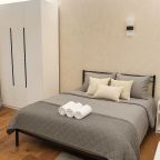 Апартаменты (Волжская Высота  на чебоксарском заливе 7 эт), Апартаменты Люксовые 4-местные