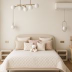 Апартаменты (Волжская Высота  на чебоксарском заливе 7 эт), Апартаменты Люксовые 4-местные