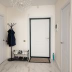 Апартаменты (Волжская Высота  на чебоксарском заливе 7 эт), Апартаменты Люксовые 4-местные